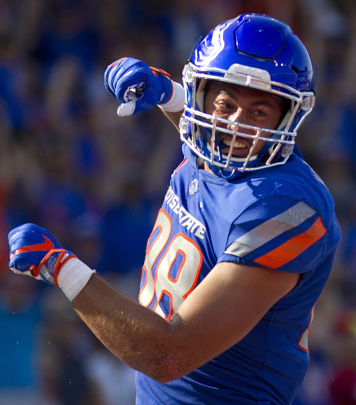 Boise State Football